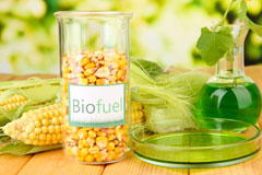 Ballygowan biofuel availability