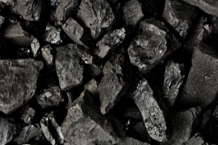 Ballygowan coal boiler costs