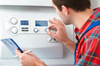 free Ballygowan gas safe engineer quotes