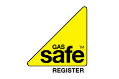 gas safe companies Ballygowan